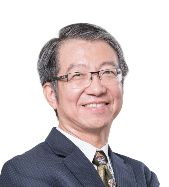Congratulates Dr. Chi-Kuang Sun on his appointment as the 15th President of TPS
