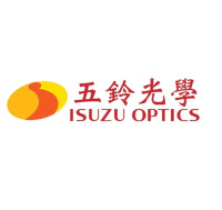 五鈴光學股份有限公司